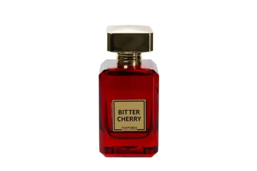 Bitter Cherry, Marhaba Eau De Parfum unisex inspirat de Lost Cherry, Tom Ford