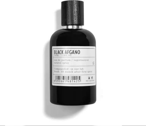 Black Afgano, parfum unisex, EDP, Aro-Fac, 100ml
