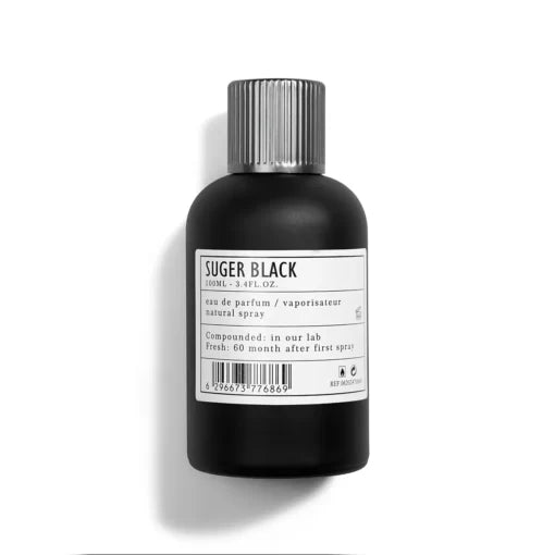 Black Suger, Aro-Fac, parfum arabesc unisex, EDP, 100ml