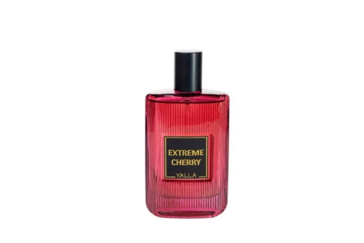 Extreme Cherry, Yalla, parfum unisex inspirat din Lost Cherry T F, 50 ml