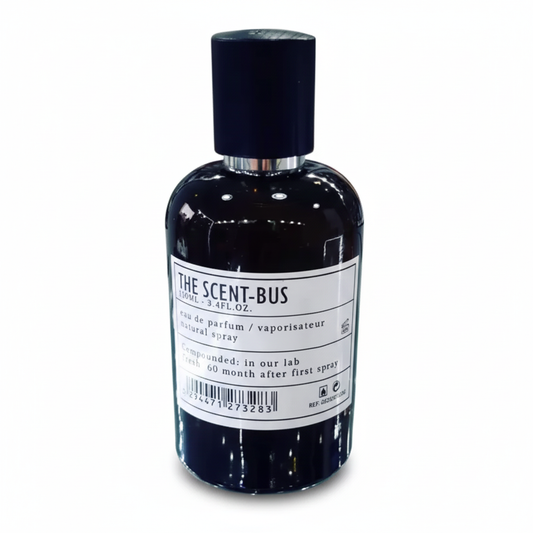 The Scent Bus, parfum barbati, EDP, Aro-Fac, 100ml