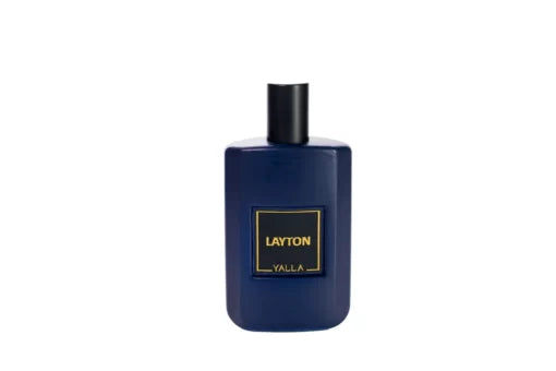 Layton, Yalla, parfum unisex inspirat din Parfums de Marly Layton, 50 ml