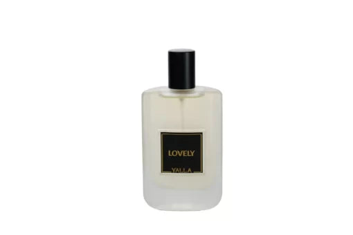 Lovely, Yalla parfum de dama inspirat din Dolce Vita, 50 ml