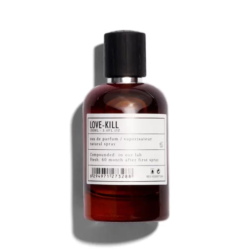 Love Kill, parfum unisex, EDP, Aro-Fac, 100ml