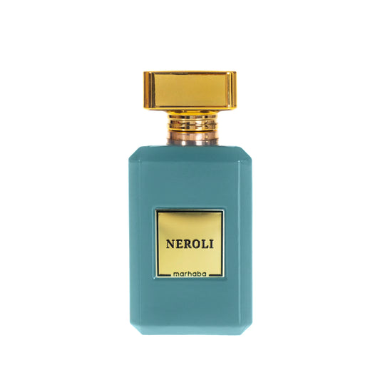 Neroli, Marhaba, parfum unisex inspirat din Neroli Portofino – T. F.