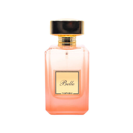 Belle, Marhaba, parfum damă inspirat din La Vie Est Belle Lancôme, 100 ml
