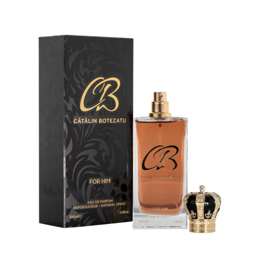 Parfum Cătălin Botezatu Pentru El