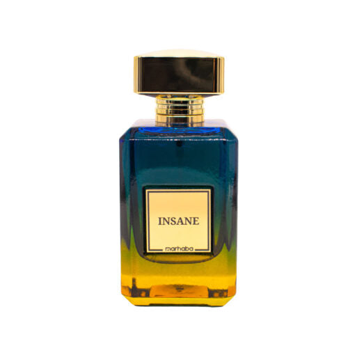 Insane, Marhaba eau de parfum unisex inspirat din Angels’ Share, Kilian