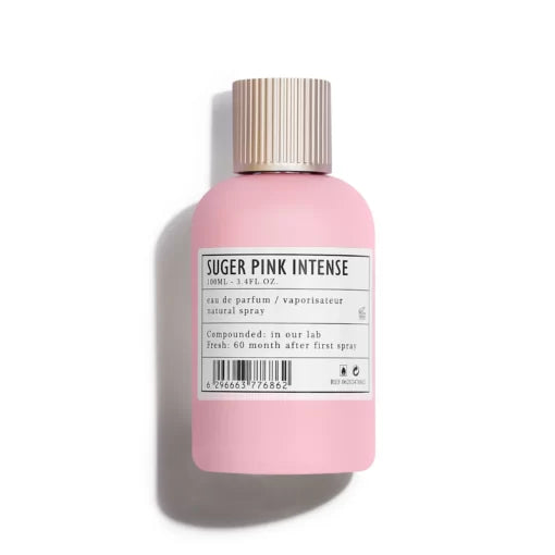 Pink Intense Suger, Aro-Fac, parfum arabesc unisex, EDP, 100ml