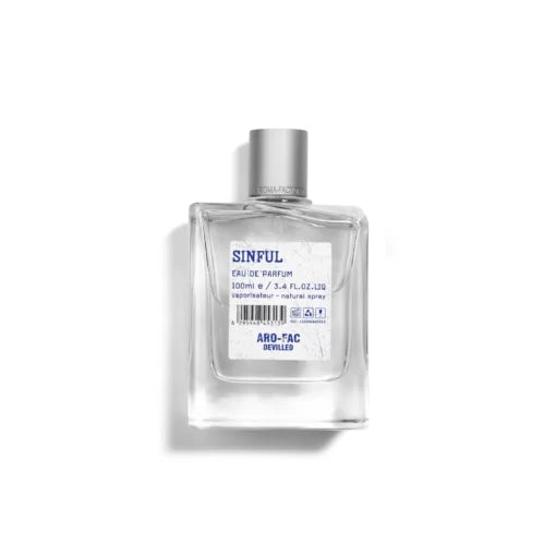 Sinful, parfum unisex, EDP, Aro-Fac, 100ml