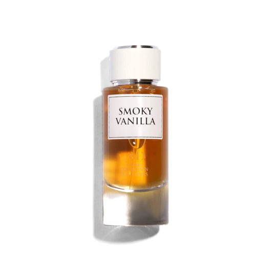 Smoky Vanilla, parfum unisex, EDP, Amd Perfumes, 80ml