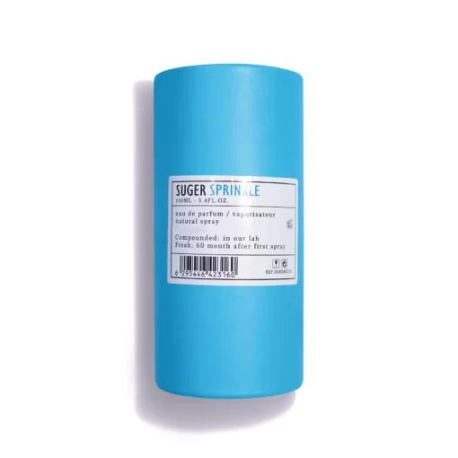 Sprinkle Suger, Aro-Fac, parfum arabesc unisex, EDP, 100ml