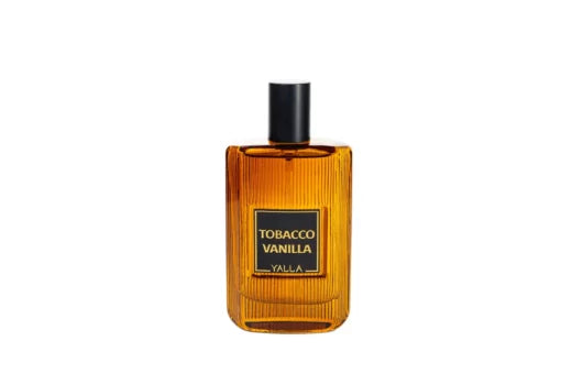 Tobacco Vanilla, Yalla, parfum unisex inspirat de Tobacco Vanille, 50 ml