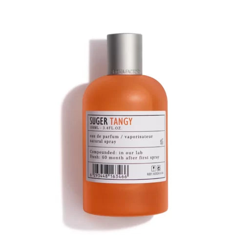 Tangy Suger, Aro-Fac, parfum arabesc unisex, EDP, 100ml