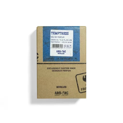 Temptress, parfum unisex, EDP, Aro-Fac, 100ml