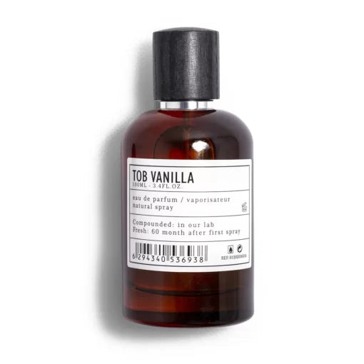 Tob Vanilla, parfum unisex, EDP, Aro-Fac, 100ml