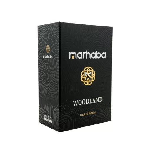 Woodland, Marhaba, extract de parfum unisex inspirat de Outlands – Amouage, 100 ml