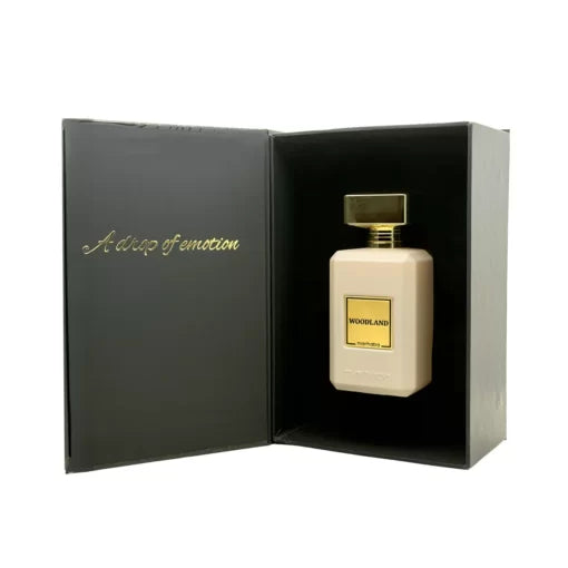 Woodland, Marhaba, extract de parfum unisex inspirat de Outlands – Amouage, 100 ml