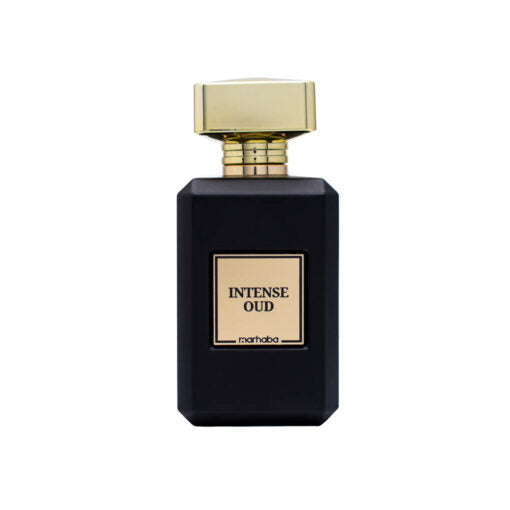 Intense Oud, Marhaba eau de parfum unisex inspirat de Intense Oud, Gucci