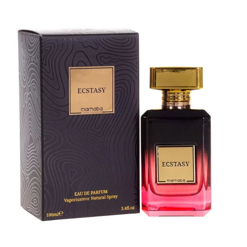 Ecstasy, Marhaba parfum unisex, EDP, 100 ml