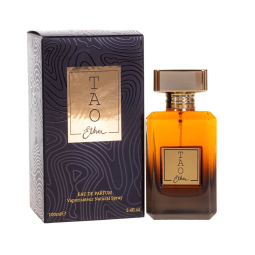 TAO, Ether, eau de parfum unisex