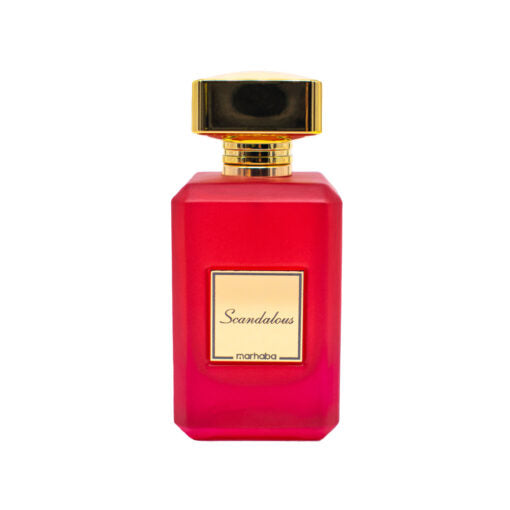 Scandalous, Marhaba eau de parfum damă inspirat de Scandal So Scandal!