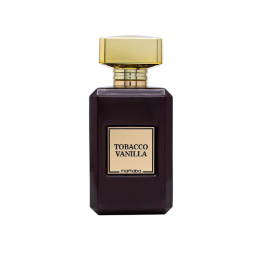 Tobacco Vanilla Marhaba parfum unisex inspirat din Tobacco Vanille Tom Ford, 100 ml