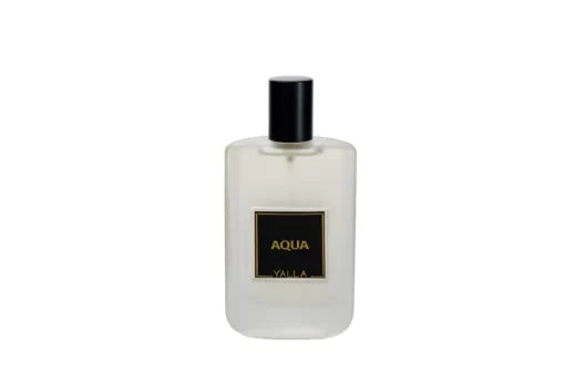 Aqua, Yalla, parfum bărbătesc inspirat din Armani Acqua di Gio, 50 ml