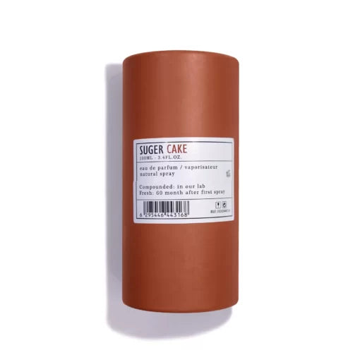 Cake Suger, Aro-Fac, parfum arabesc unisex inspirat de Italica Xerjoff, EDP, 100ml