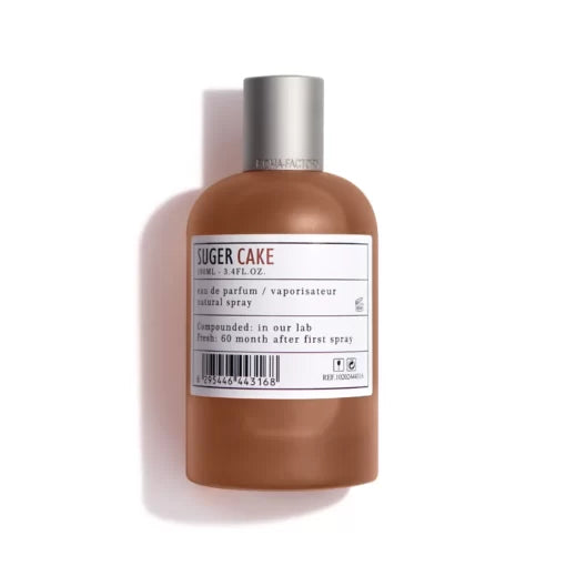 Cake Suger, Aro-Fac, parfum arabesc unisex inspirat de Italica Xerjoff, EDP, 100ml