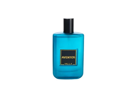 Aventos, Yalla, parfum barbatesc inspirat de Aventus, Creed, 50 ml