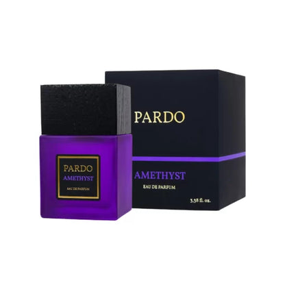 Ametyst, Pardo, parfum unisex, EDP, 100 ml