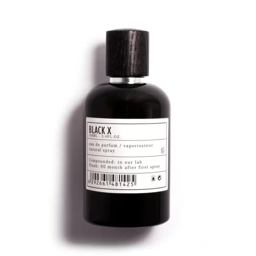 Black X, parfum unisex, EDP, Aro-Fac, 100ml