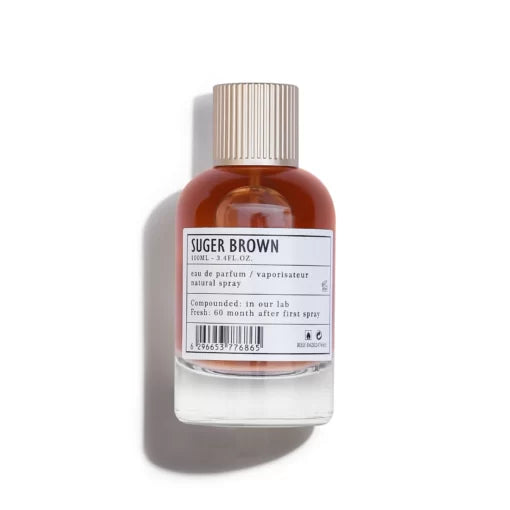 Brown Suger, Aro-Fac, parfum arabesc unisex, EDP, 100ml