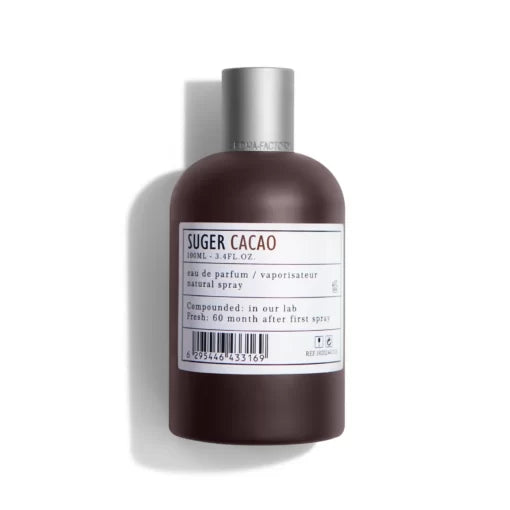 Cacao Suger, Aro-Fac, parfum arabesc unisex, EDP, 100ml
