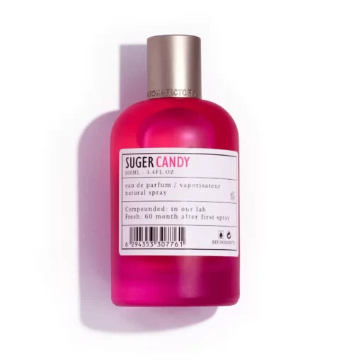 Candy Suger, Aro-Fac, parfum arabesc unisex, EDP, 100ml