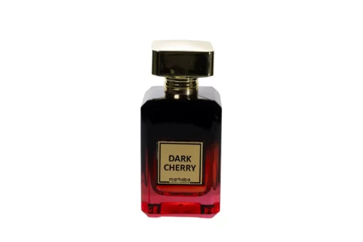 Dark Cherry, Marhaba Eau De Parfum unisex inspirat de Cherry Smoke, Tom Ford