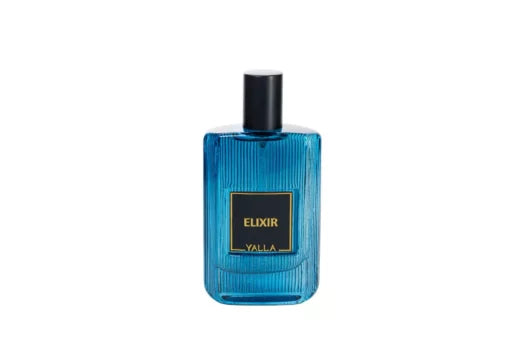 Elixir, Yalla, parfum barbatesc inspirat din Sauvage Elixir Dior, 50 ml