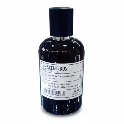 The Scent Bus, parfum barbati, EDP, Aro-Fac, 100ml