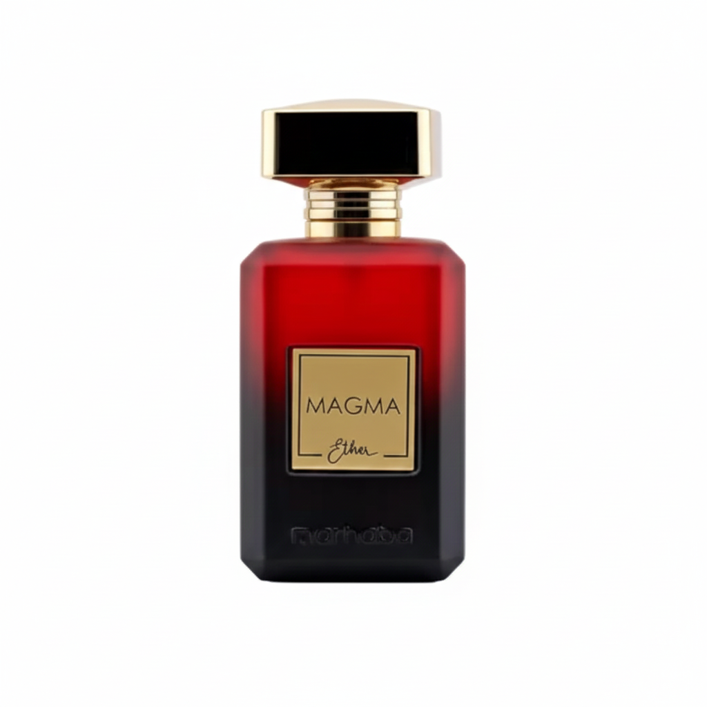 Magma, Ether X Marhaba, apa de parfum unisex, 100 ml
