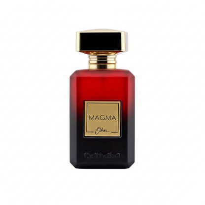 Magma, Ether X Marhaba, apa de parfum unisex, 100 ml