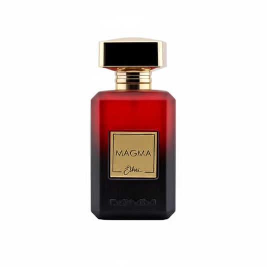 Magma, Ether X Marhaba, apa de parfum unisex, 100 ml