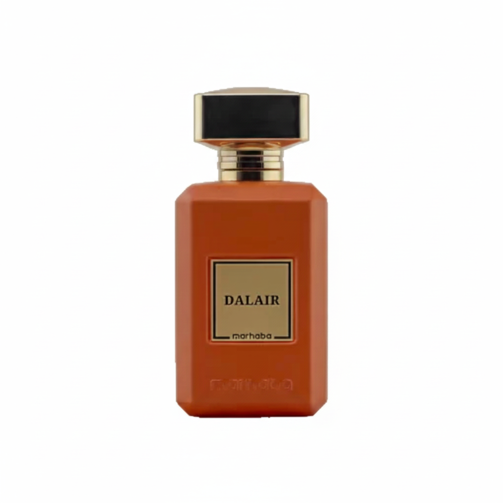 Dalair, Marhaba, parfum barbati inspirat de Althair
