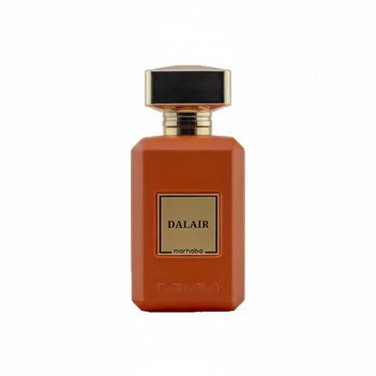 Dalair, Marhaba, parfum barbati inspirat de Althair