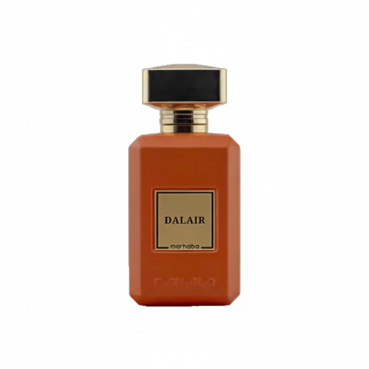 Dalair, Marhaba, parfum barbati inspirat de Althair