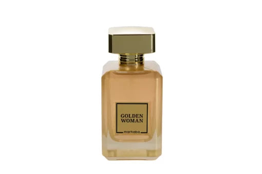 Golden Woman, Marhaba Eau De Parfum damă inspirat de Woman In Gold, Kilian