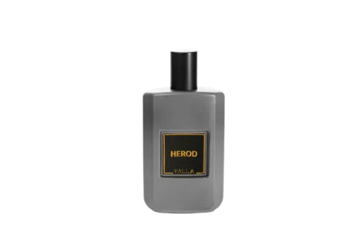 Herod, Yalla, parfum barbatesc inspirat din Parfums de Marly Herod, 50 ml