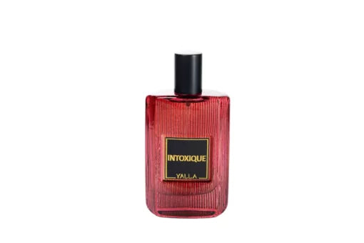 Intoxique, Yalla, parfum unisex inspirat din Intoxicated Kilian, 50 ml
