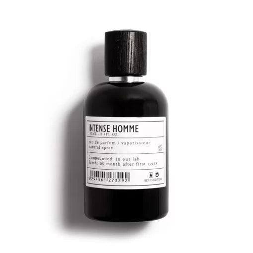 Intense Homme, parfum barbati, EDP, Aro-Fac, 100ml