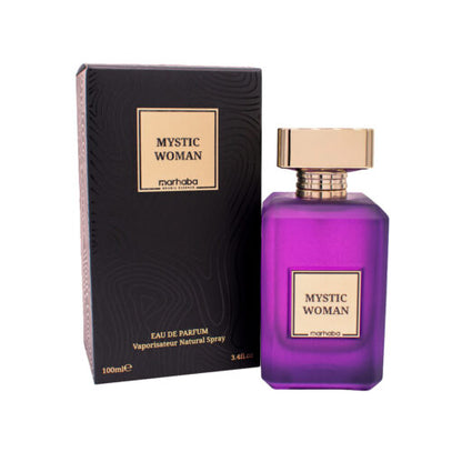 Mystic Woman, Marhaba parfum damă inspirat din Alien T. M., 100 ml
